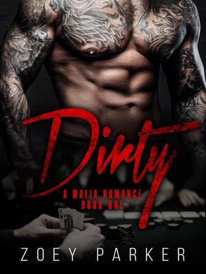 cover image of Dirty (Book 1)